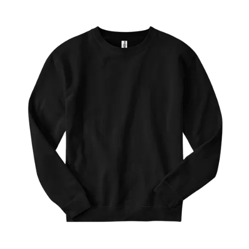 260gsm Sweat Tops
