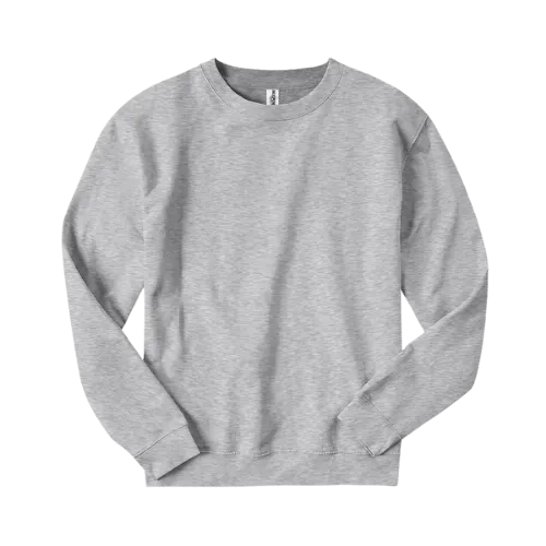 260gsm Sweat Tops