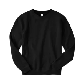 260gsm Sweat Tops