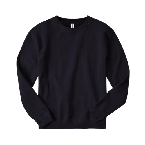 260gsm Sweat Tops