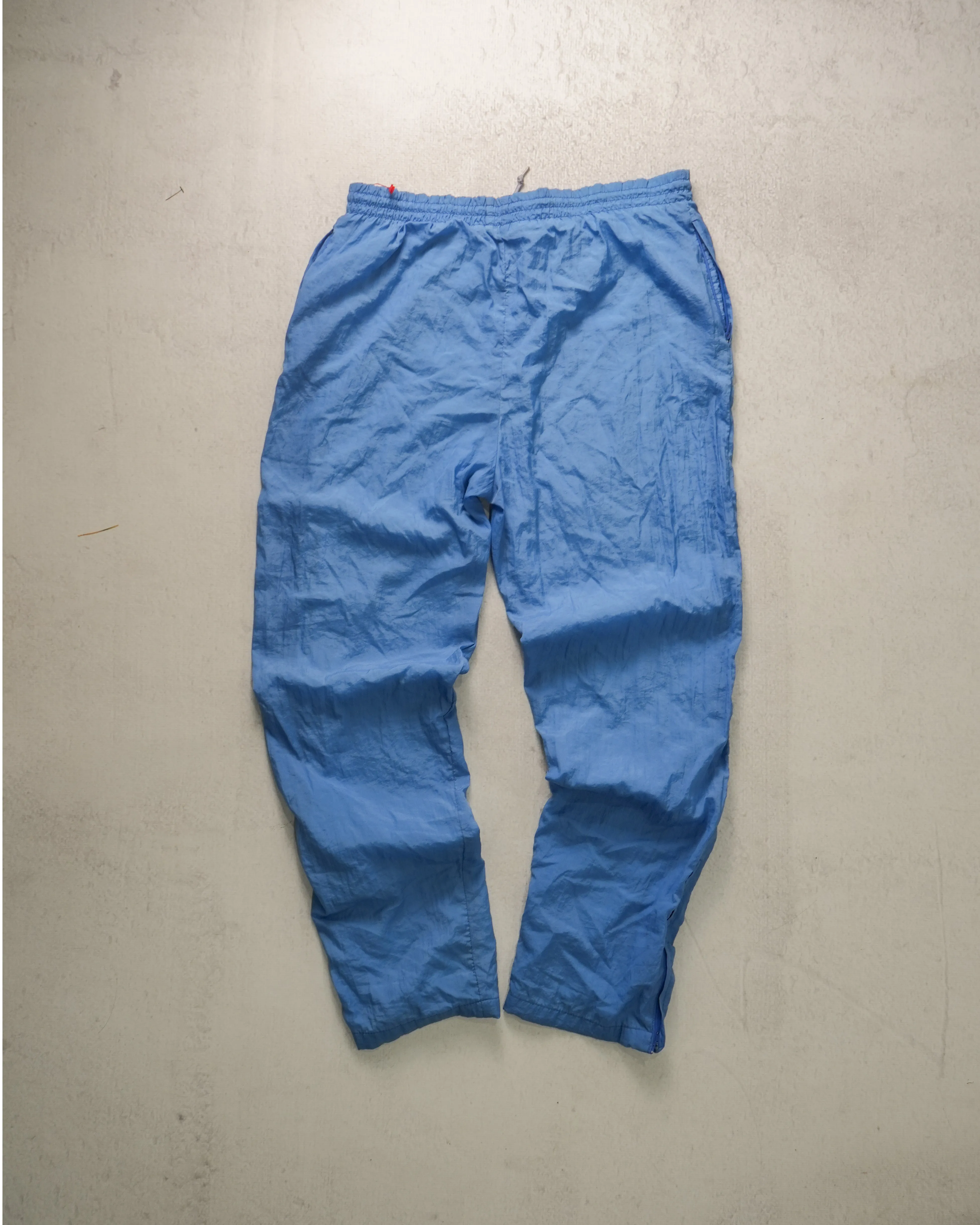 90s Reebok Track Pants - Men's Large