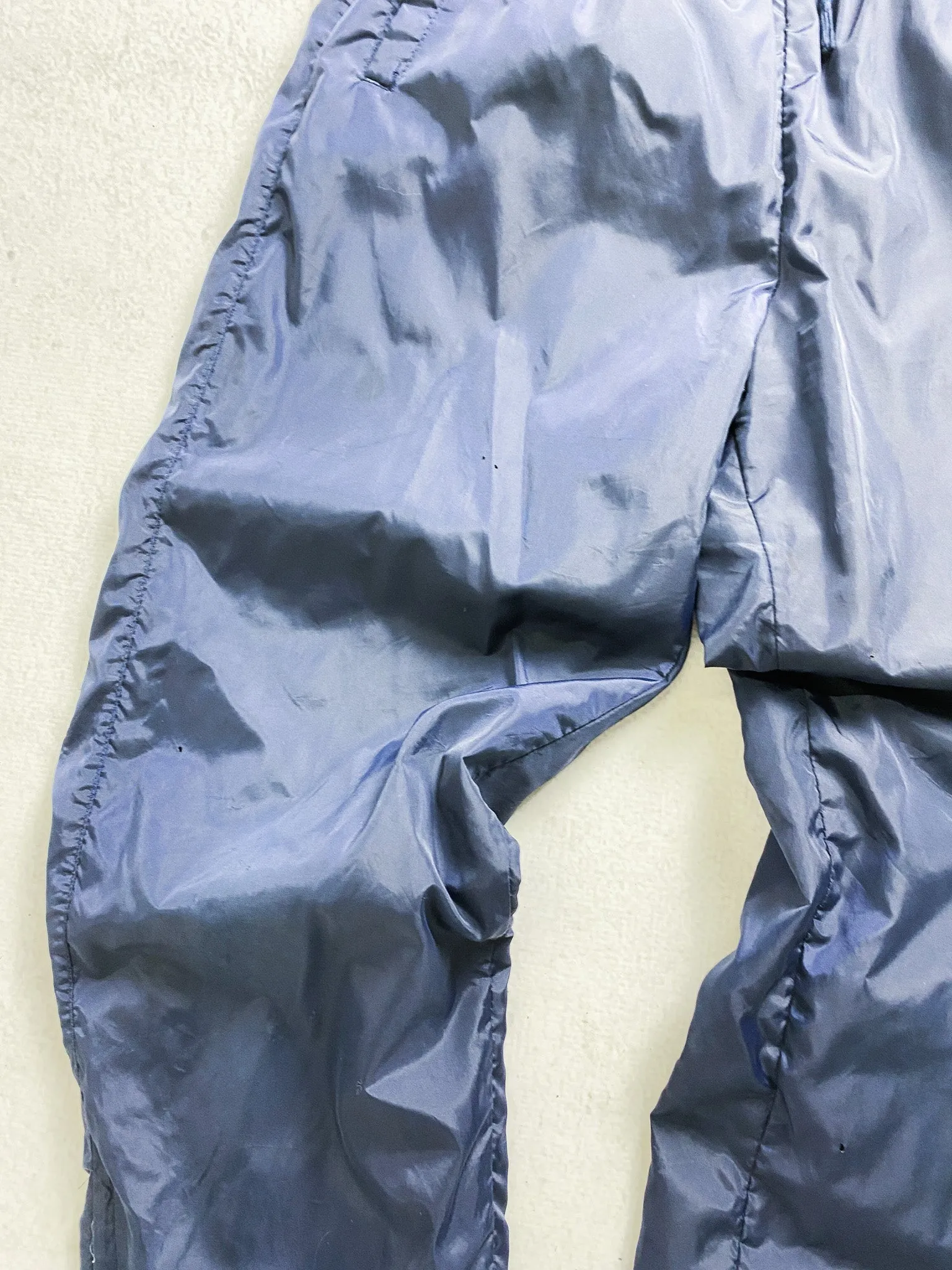 90s Reebok Track Pants - Women's Medium