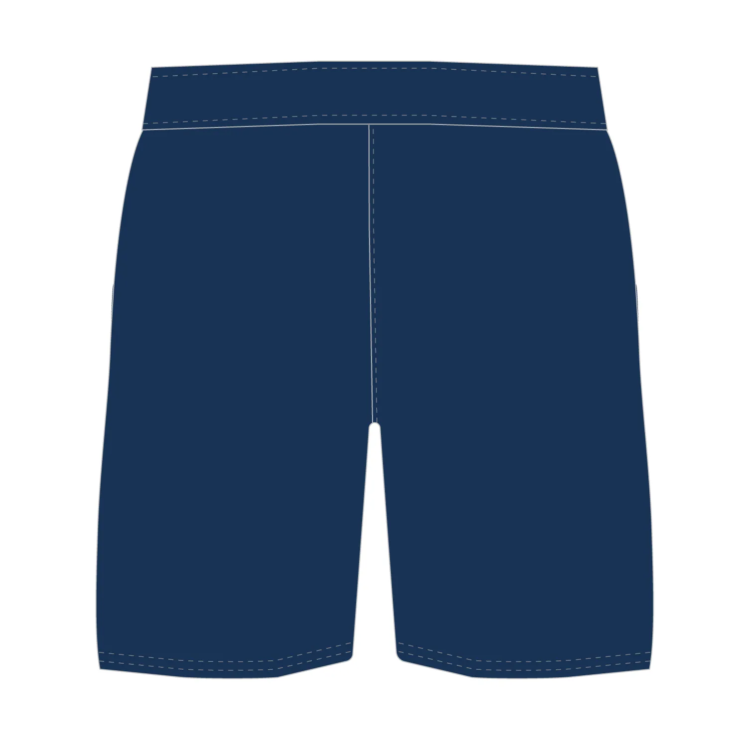 ACS Egham Women's Basketball Shorts - Navy