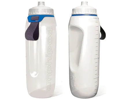 Amphipod Jett Recovery Bottle 32oz