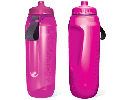 Amphipod Jett Recovery Bottle 32oz