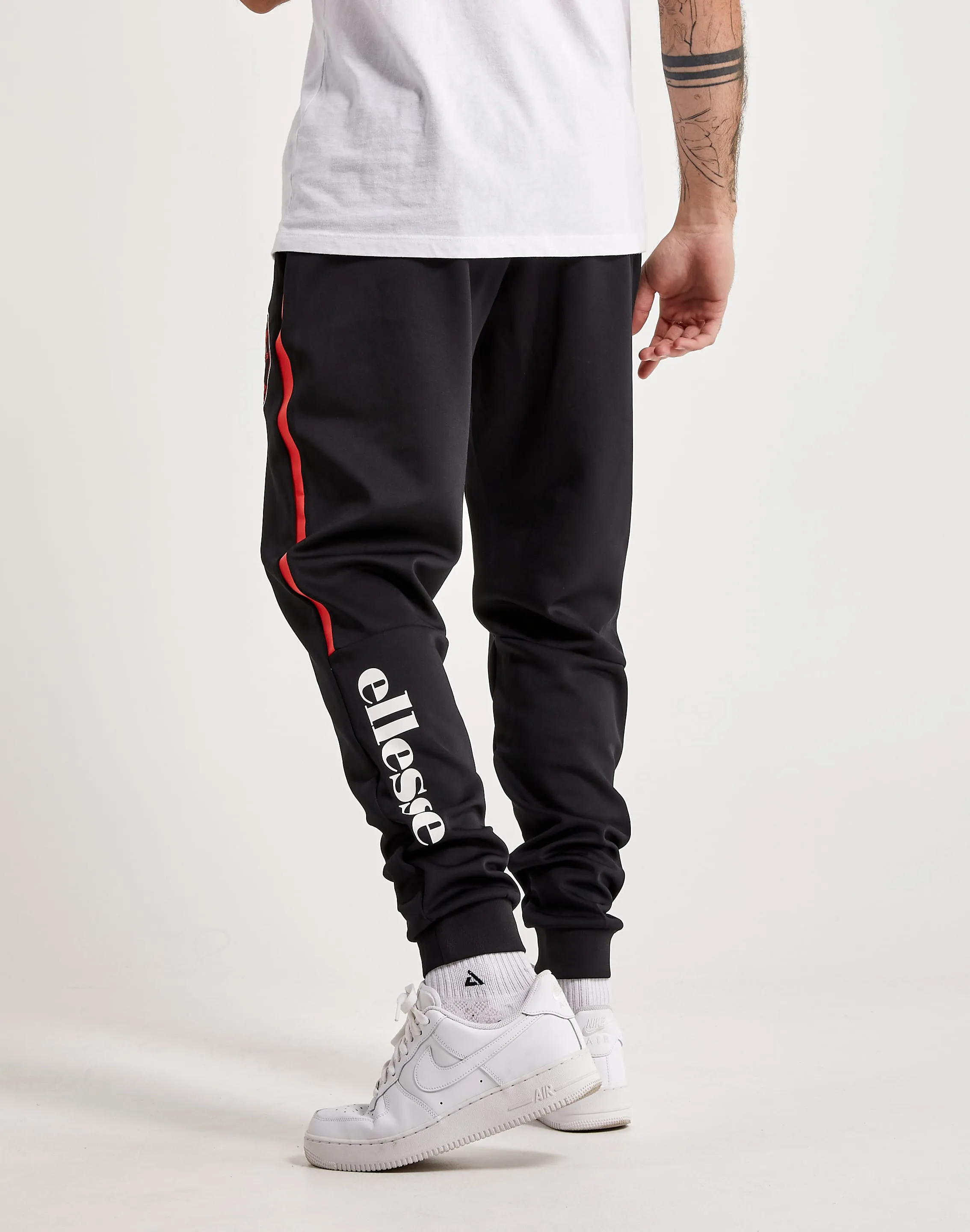 Ellesse Genavo Track Pants