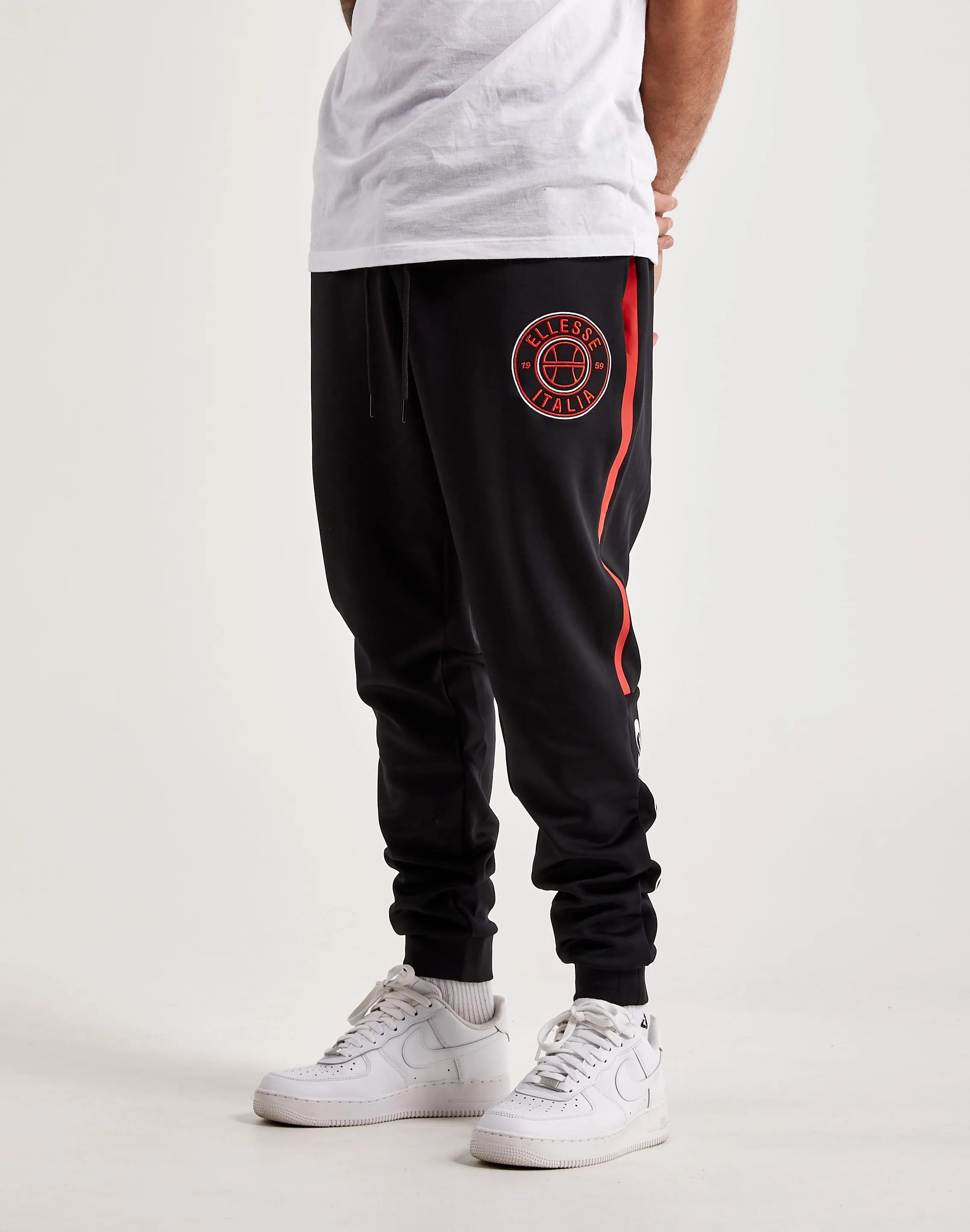Ellesse Genavo Track Pants