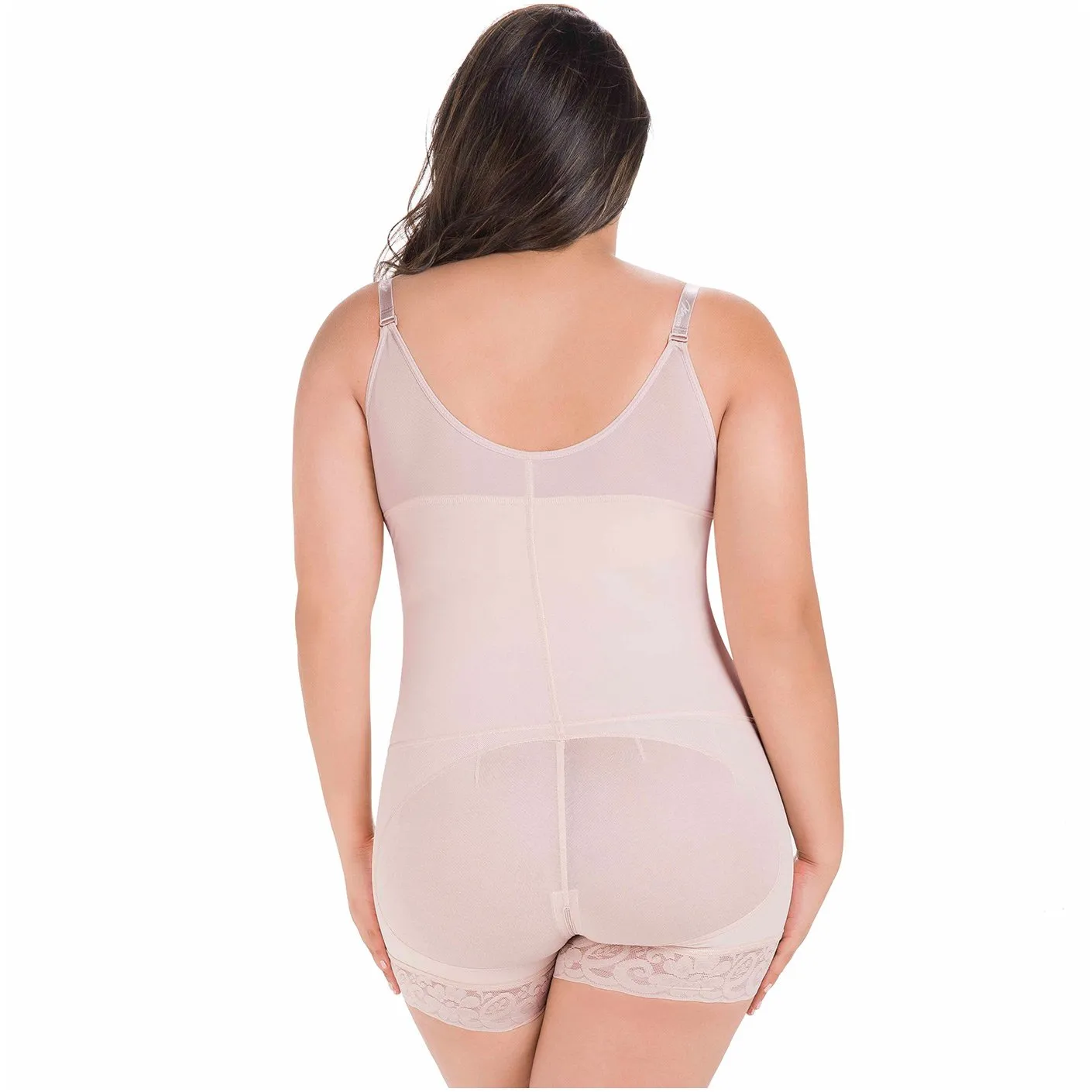 Fajas MariaE FP100 Postpartum Faja Butt Lifting Shapewear