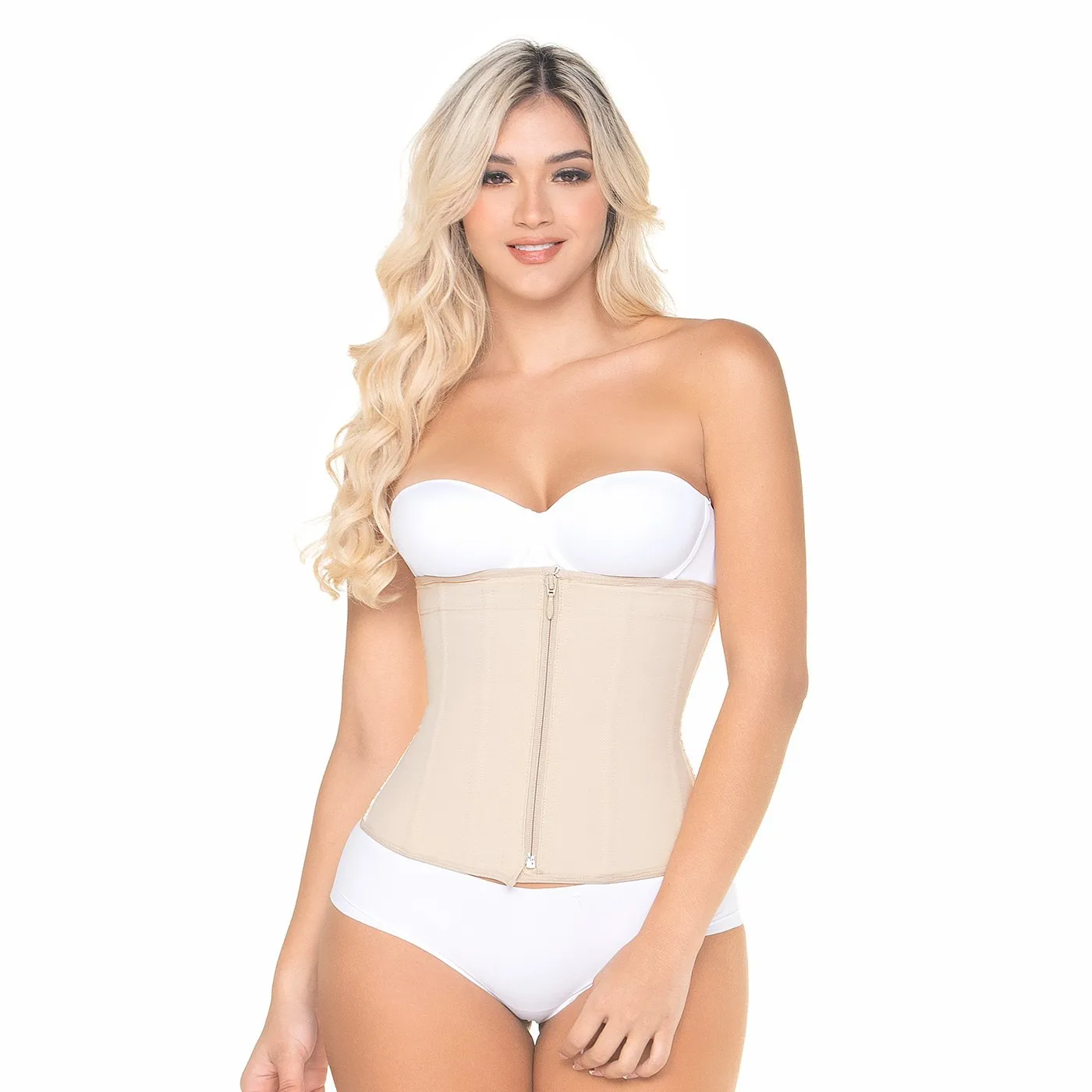 Fajas MariaE FU123 Colombian Waist Cincher