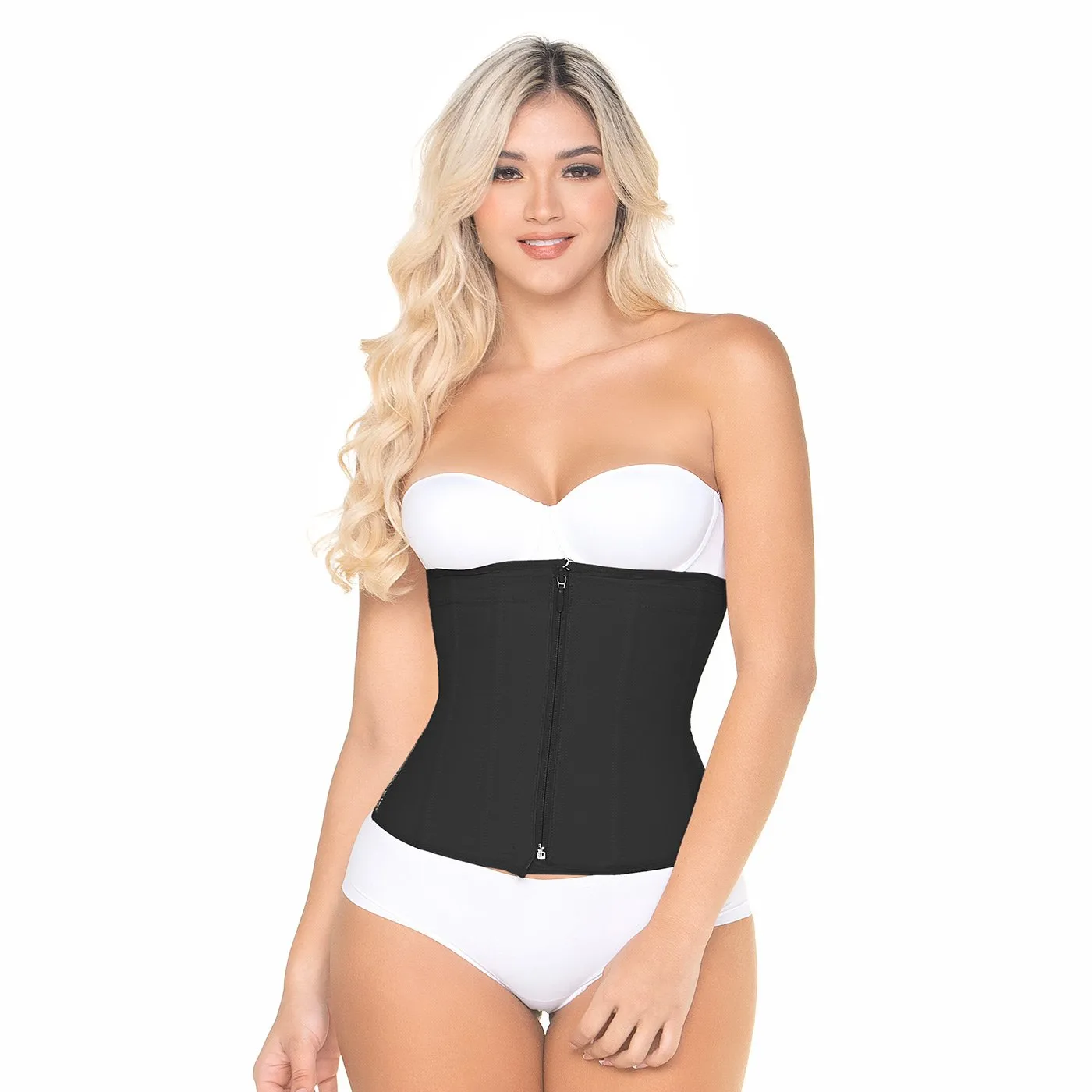 Fajas MariaE FU123 Colombian Waist Cincher