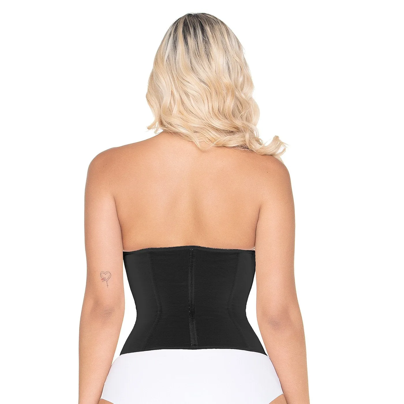 Fajas MariaE FU123 Colombian Waist Cincher