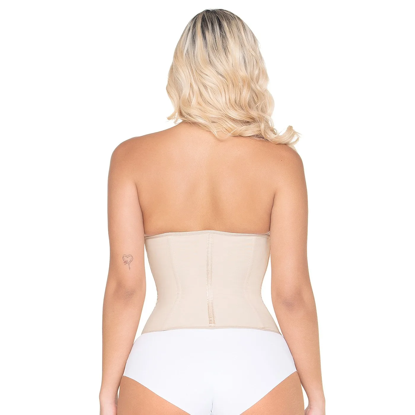 Fajas MariaE FU123 Colombian Waist Cincher