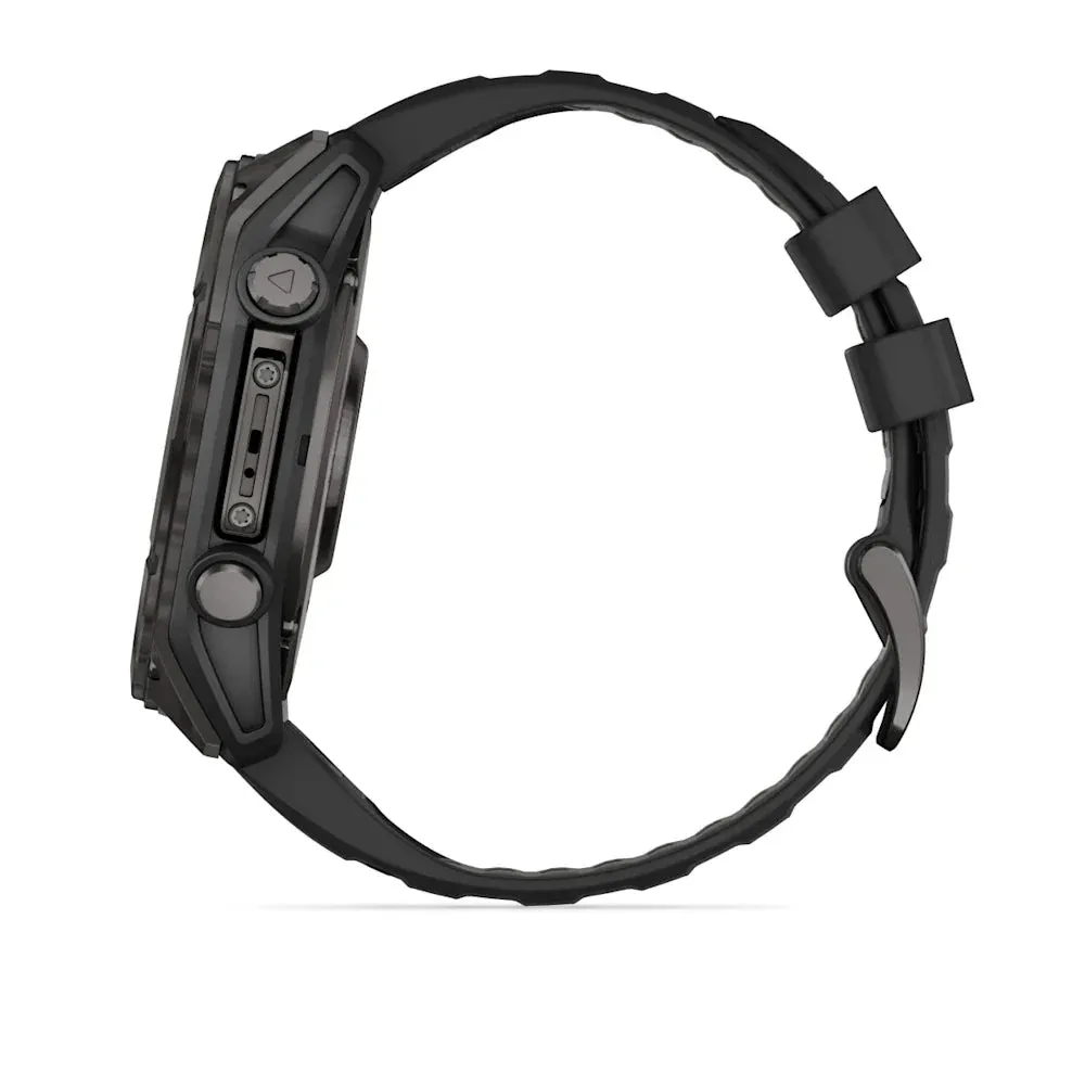 Fenix 8 - 51mm, AMOLED