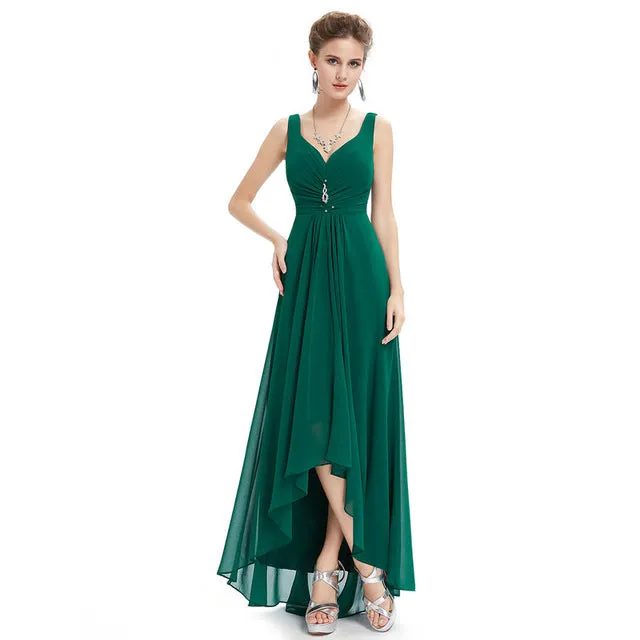 Formal Bridesmaid Dress