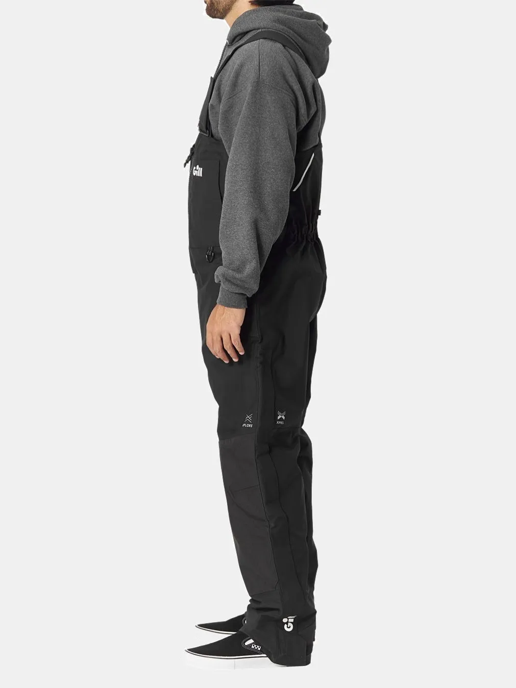Gill Meridian-X Bib