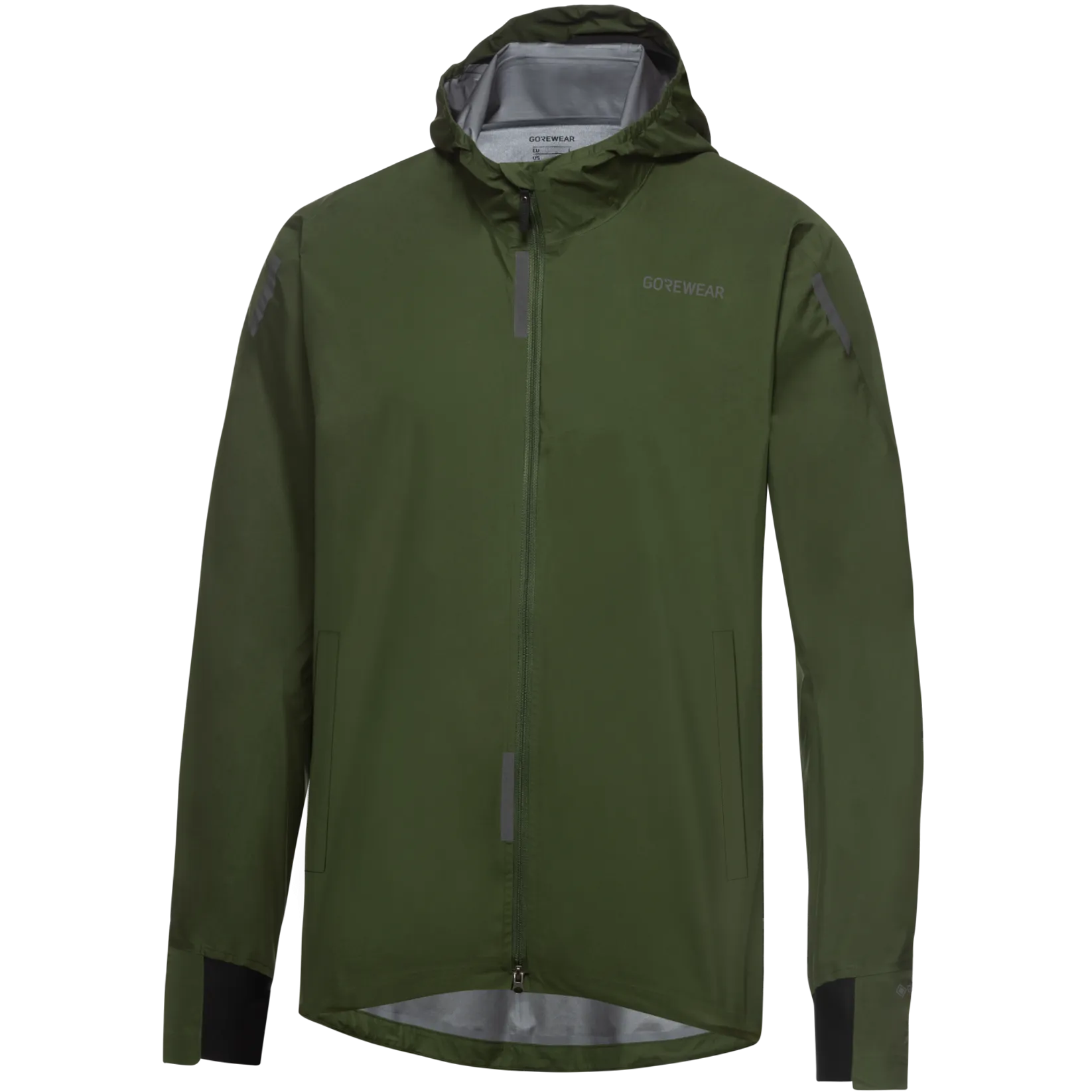 Gore Men's Concurve GTX Jacket