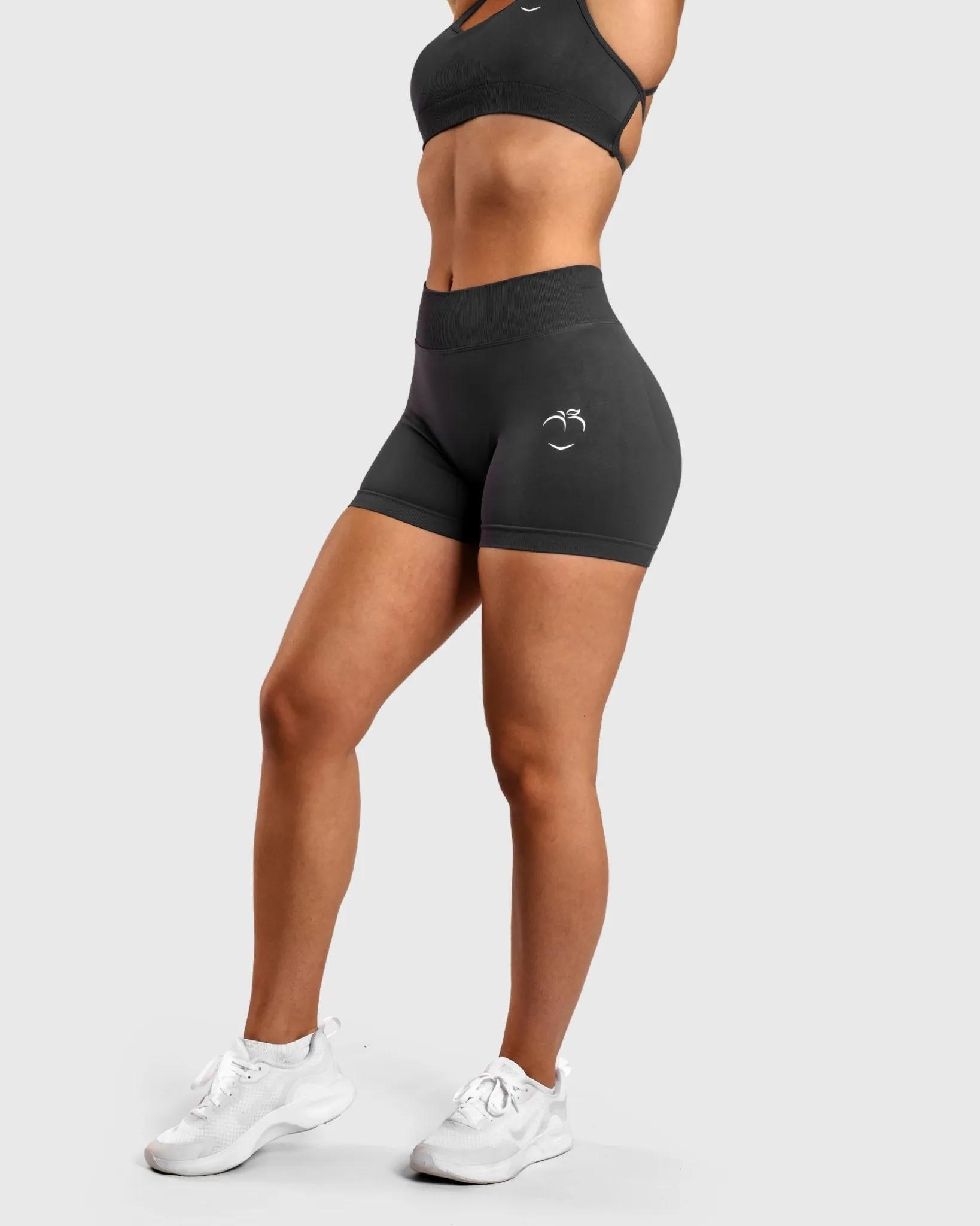 Grey Peak Shorts