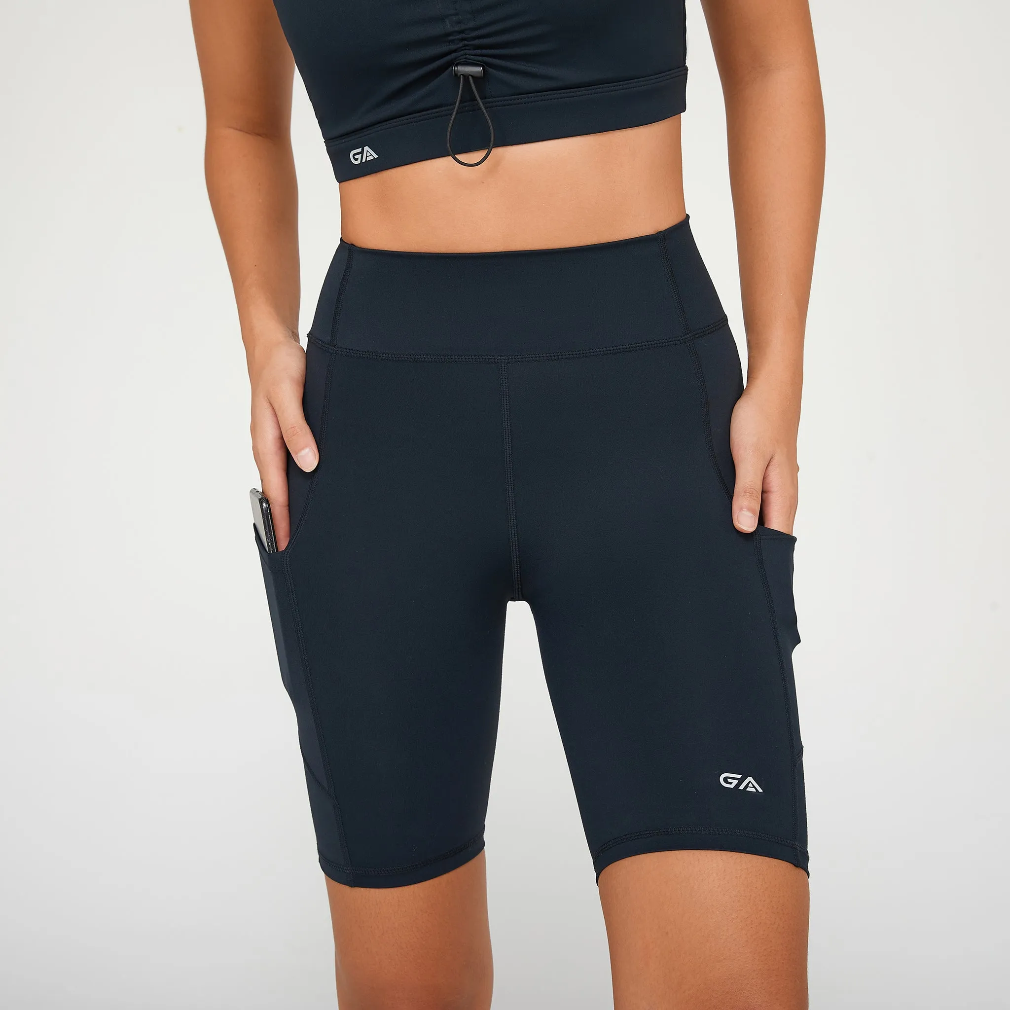 Hii Energy Shorts