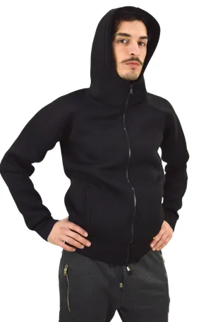 Hooded Diving Jacket