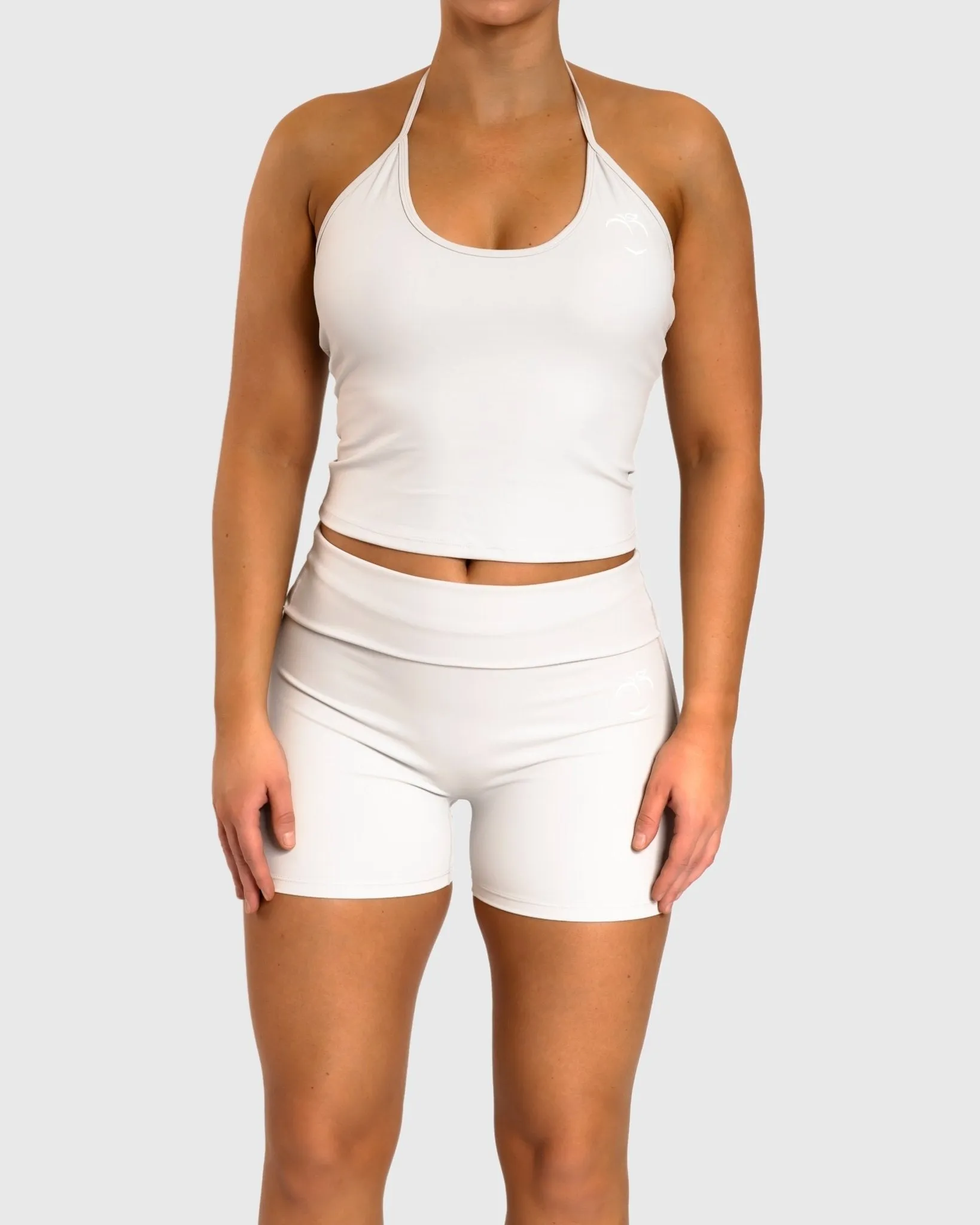 Ivory Allure Sports-bra
