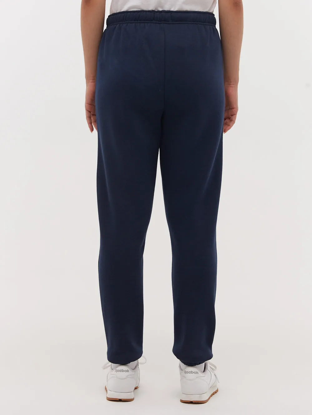 Jerri Retro Logo Joggers