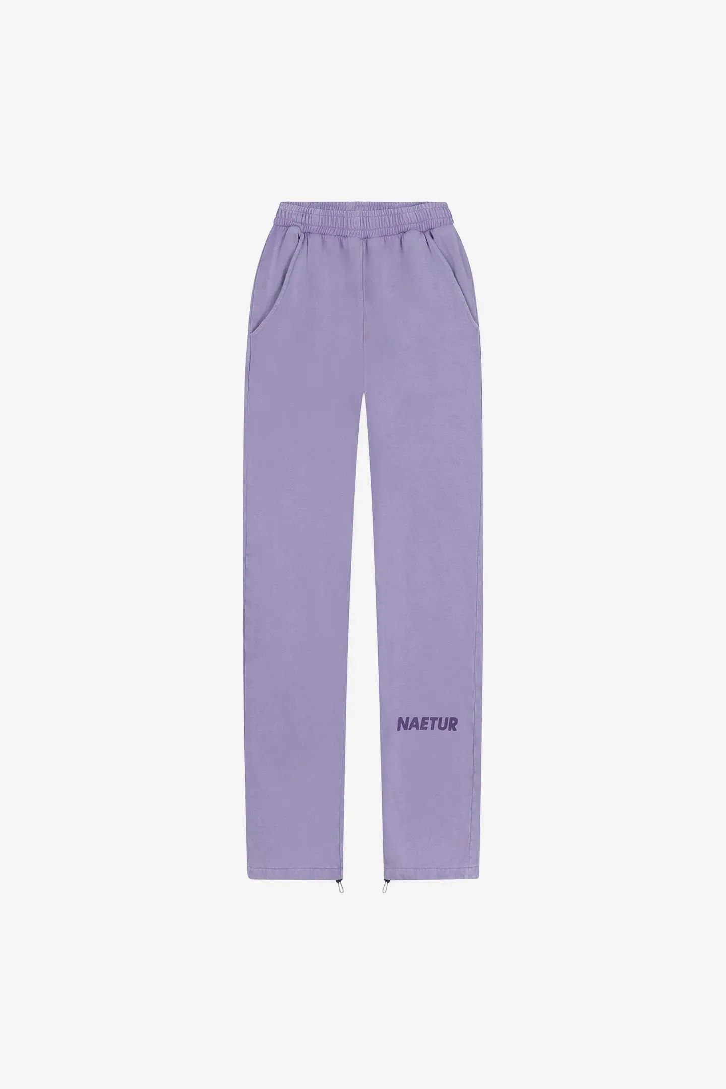 Jogger | Lilac