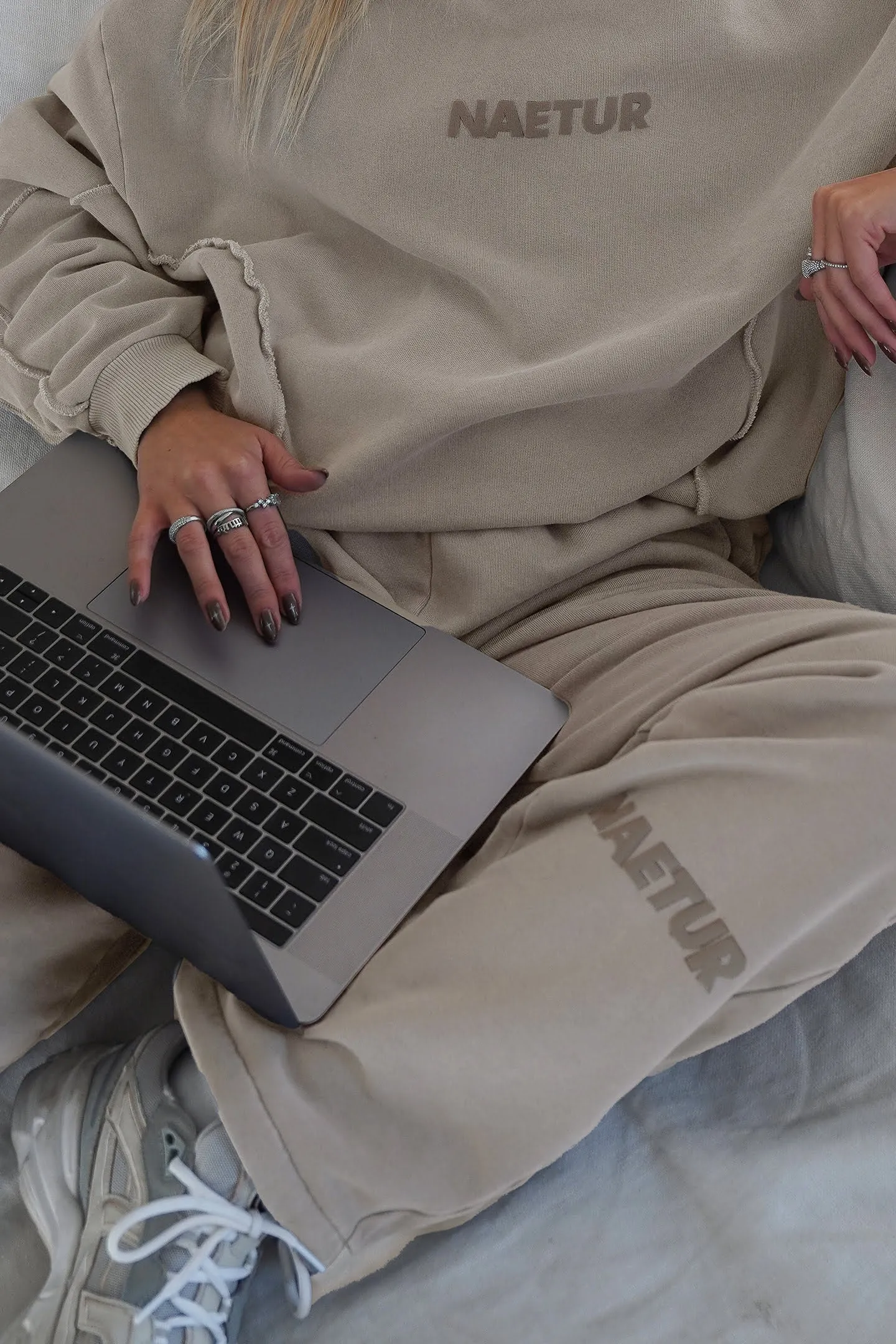 Jogger | Sand