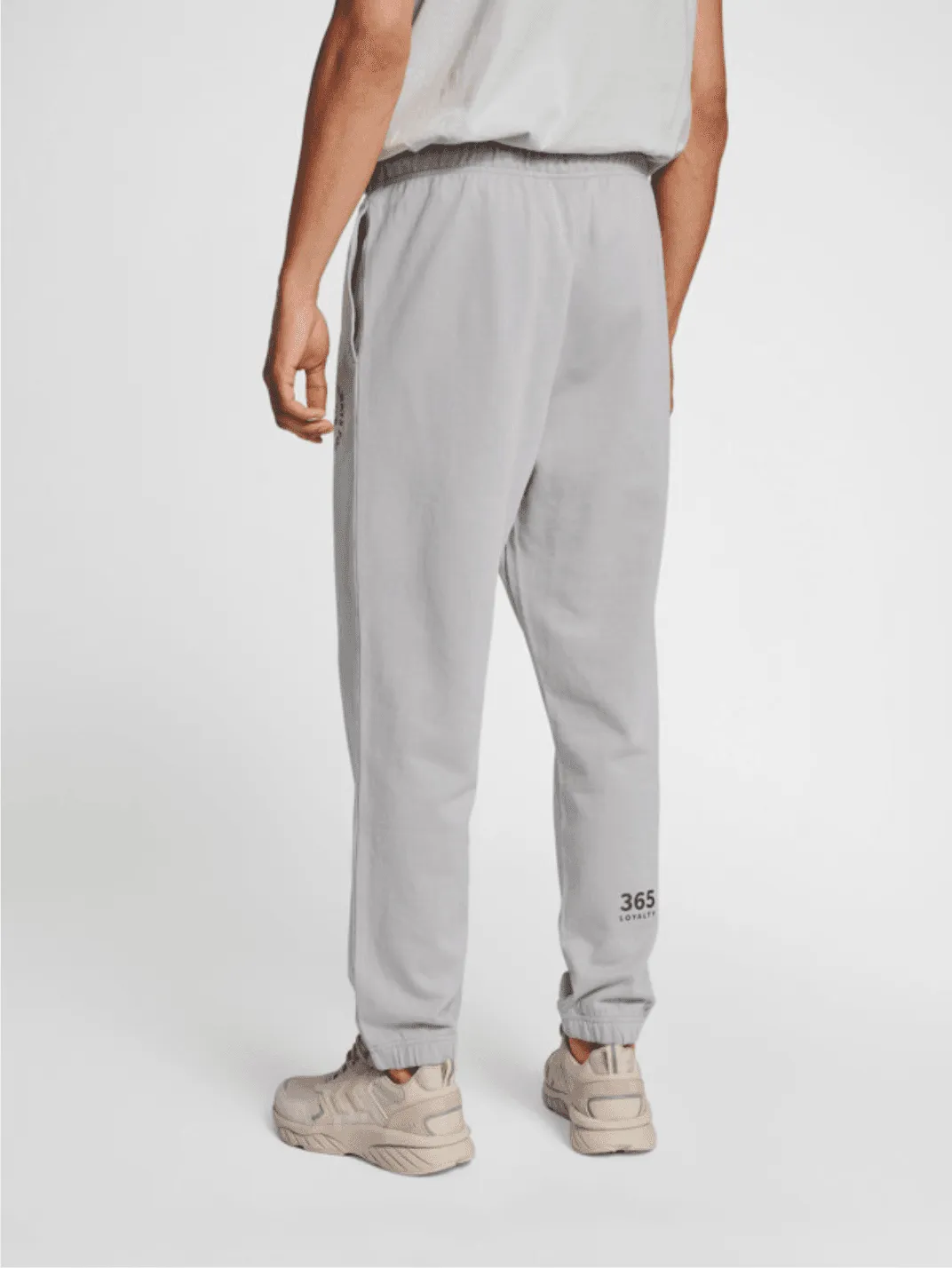 Lgc Loyalty Cotton Pant