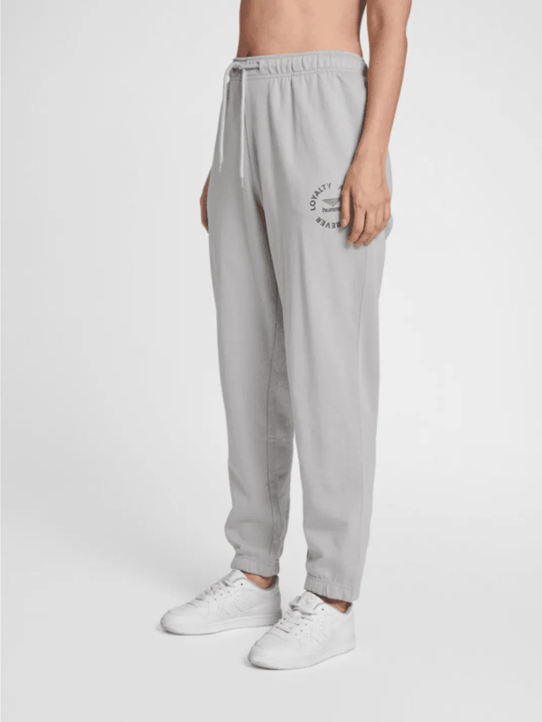 Lgc Loyalty Cotton Pant