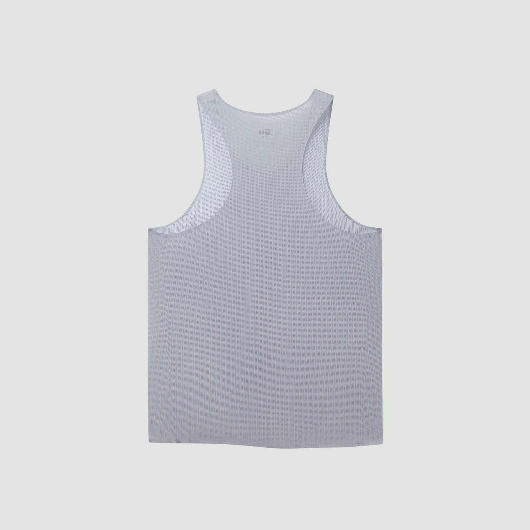 Men's Race Vest - Grey