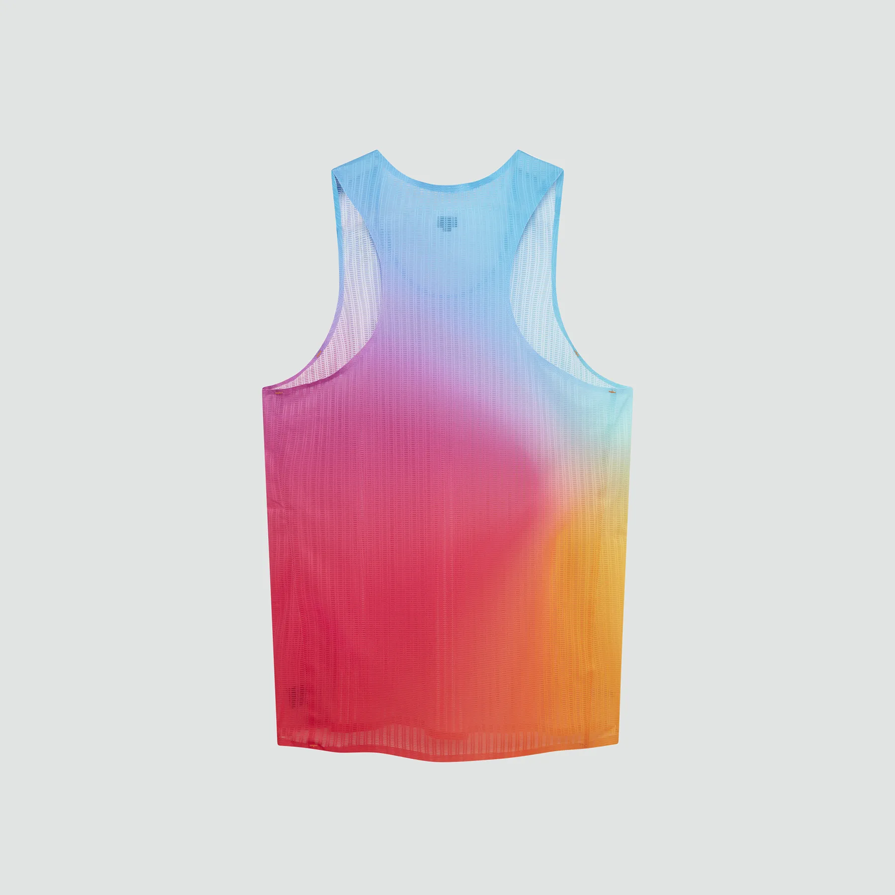 Men's Race Vest - Multi