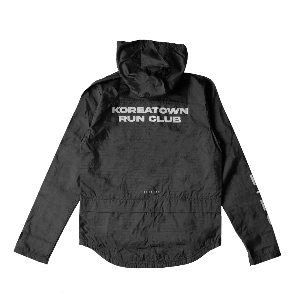 NIKE KRC WOMENS RUNNING JACKET