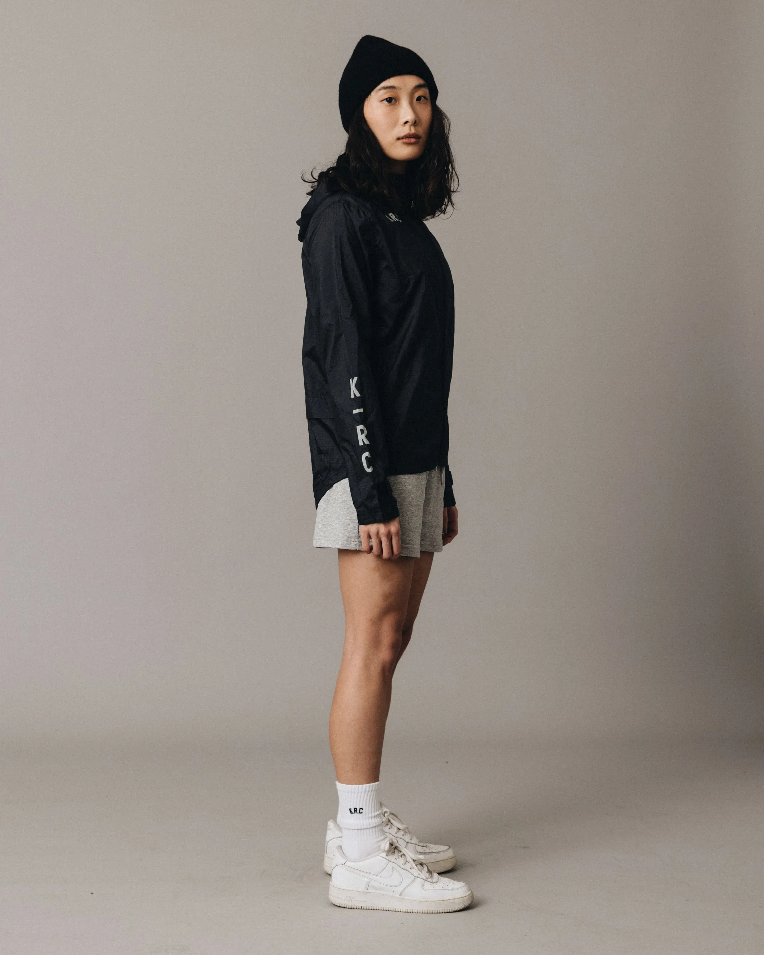 NIKE KRC WOMENS RUNNING JACKET