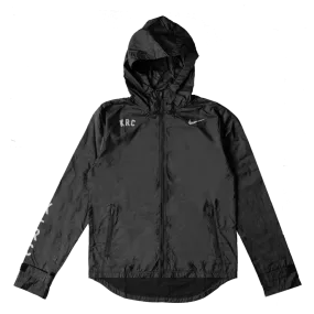 NIKE KRC WOMENS RUNNING JACKET