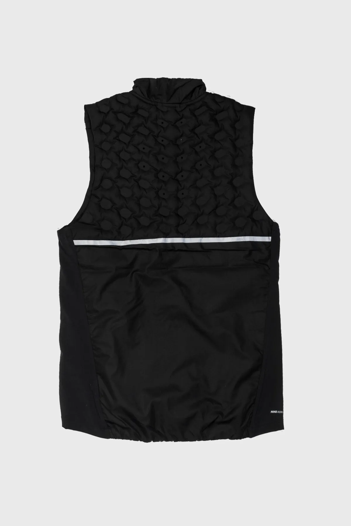 Nike - Men's Running Vest Nike AeroLoft