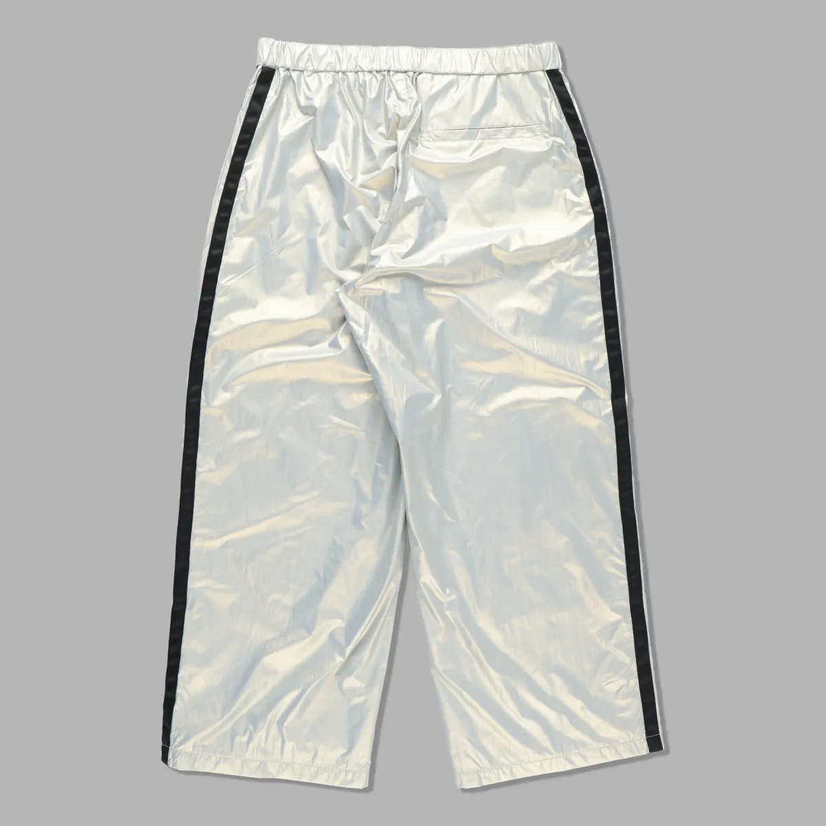 Nylon Track Pants