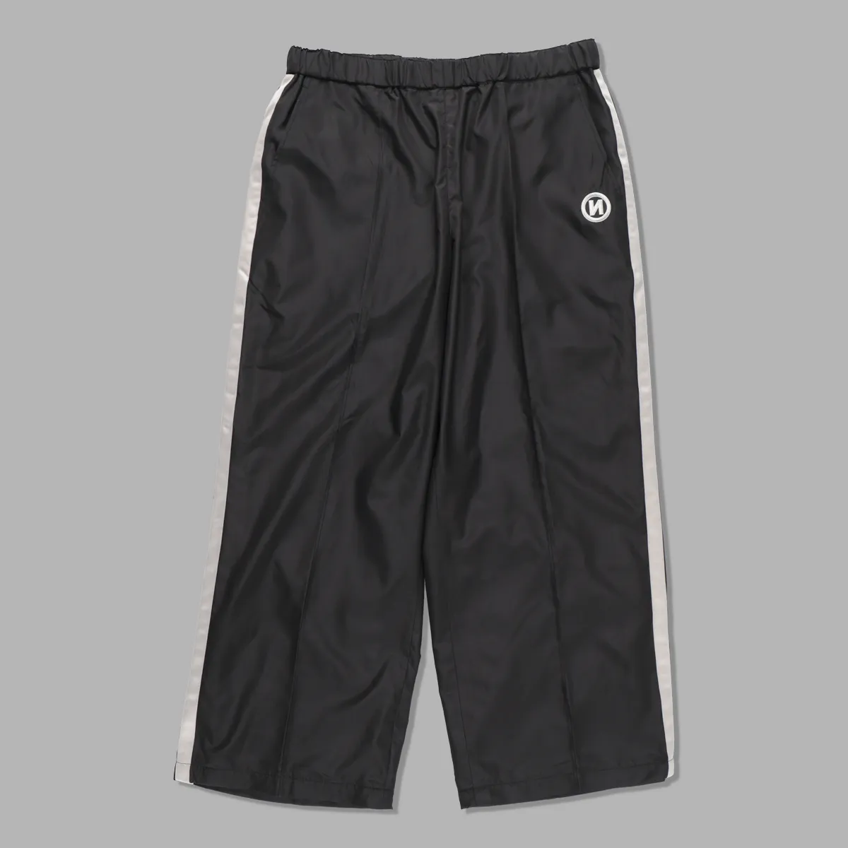 Nylon Track Pants