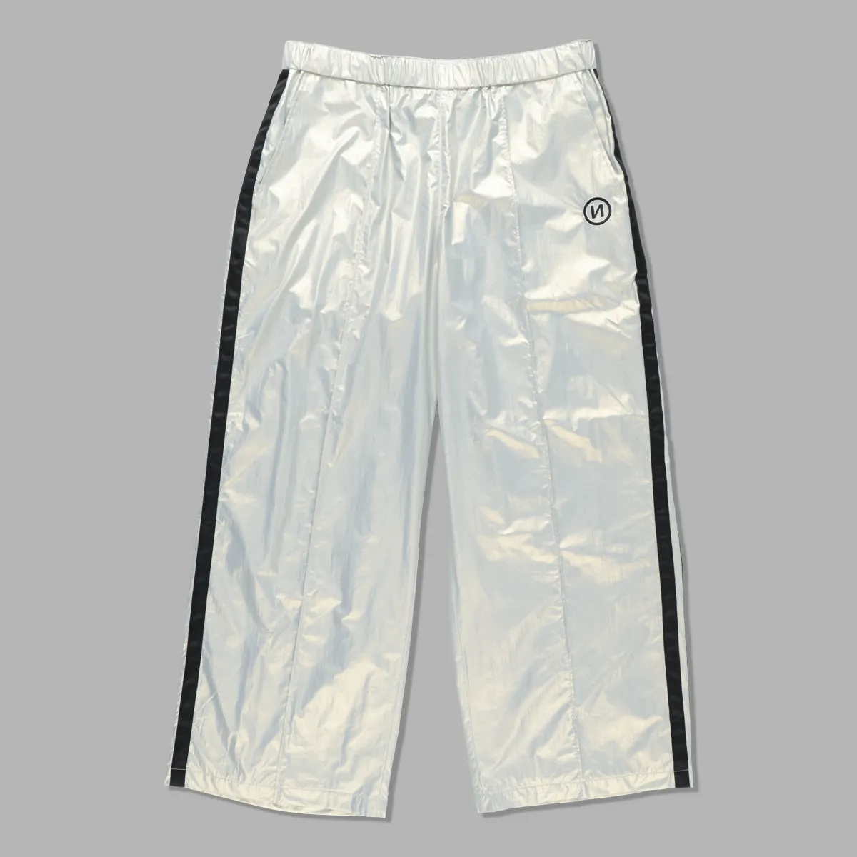 Nylon Track Pants