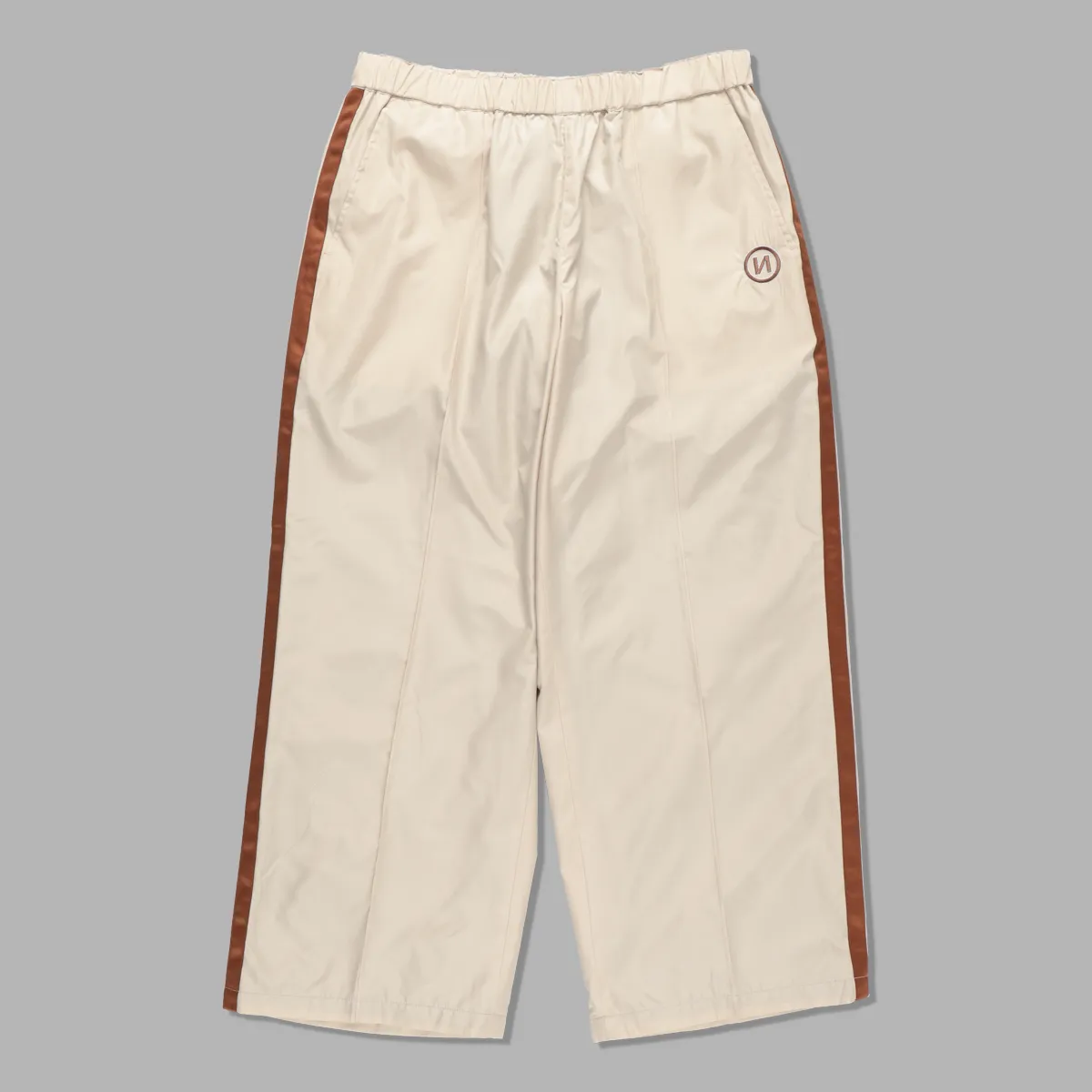 Nylon Track Pants
