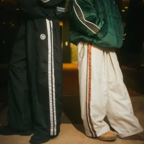 Nylon Track Pants