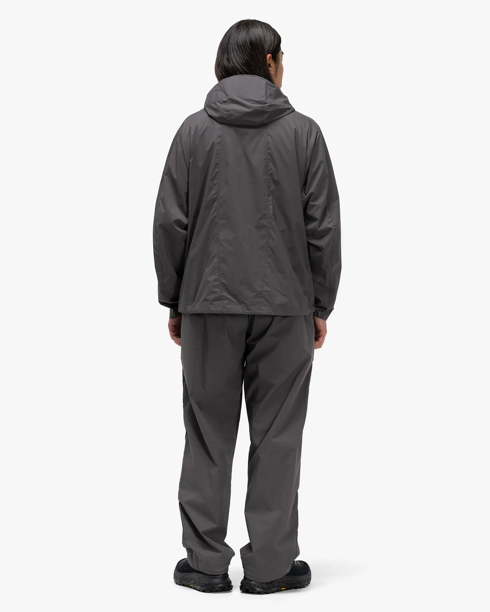 Parachute Seed Jacket Zinc Gray ZN