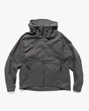 Parachute Seed Jacket Zinc Gray ZN