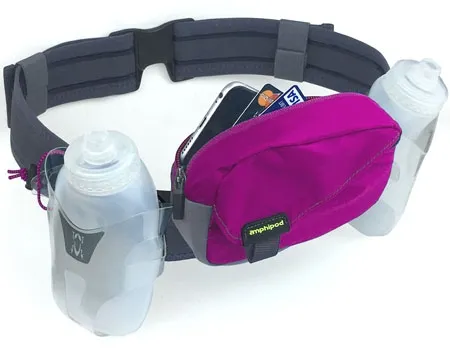 Profile-Lite Breeze Bottle Waistpack