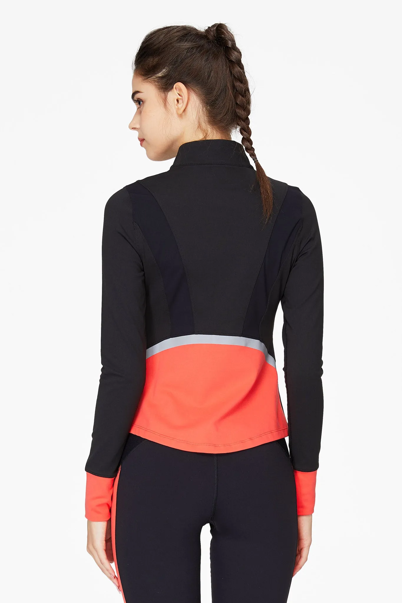 Putura Running Jacket