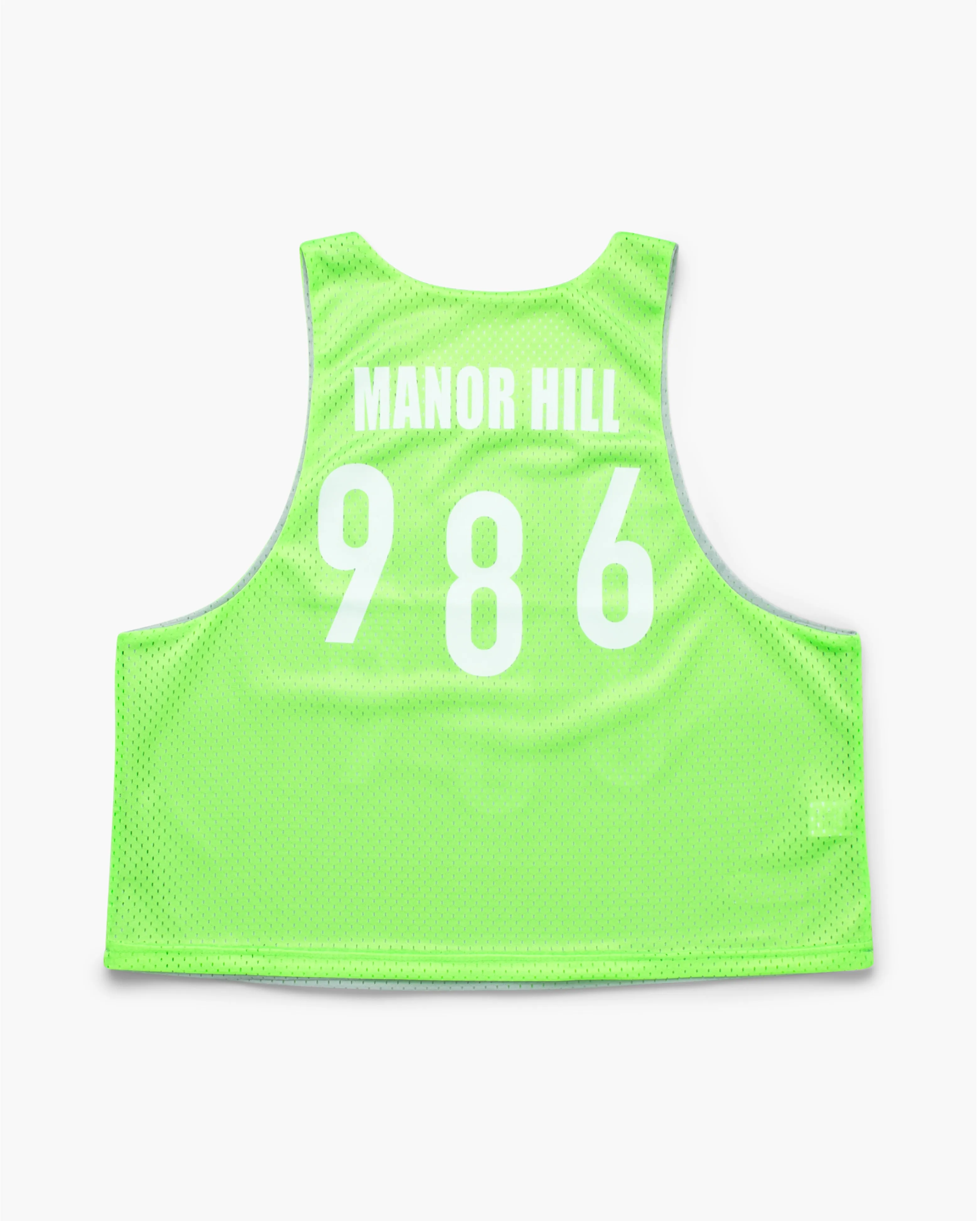Reversible Ball Jersey