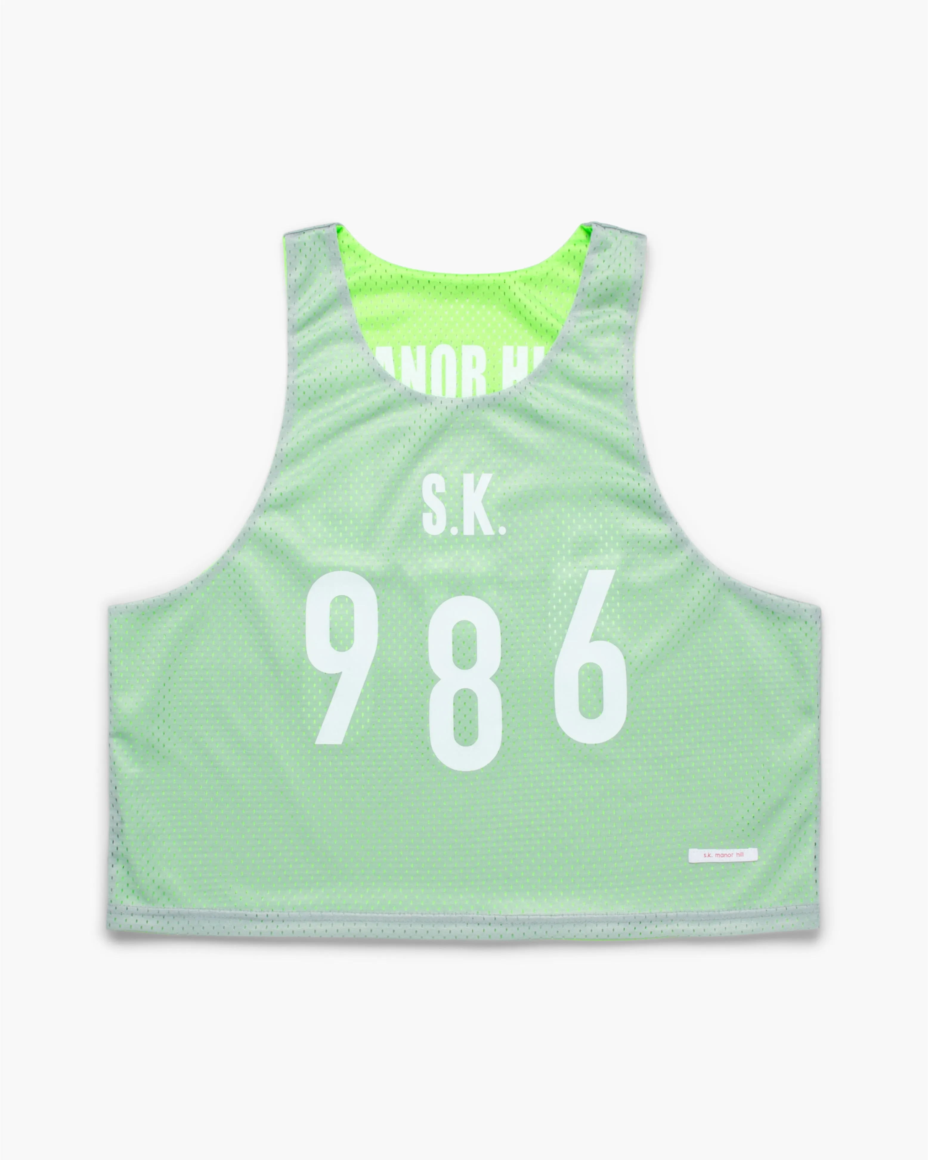 Reversible Ball Jersey