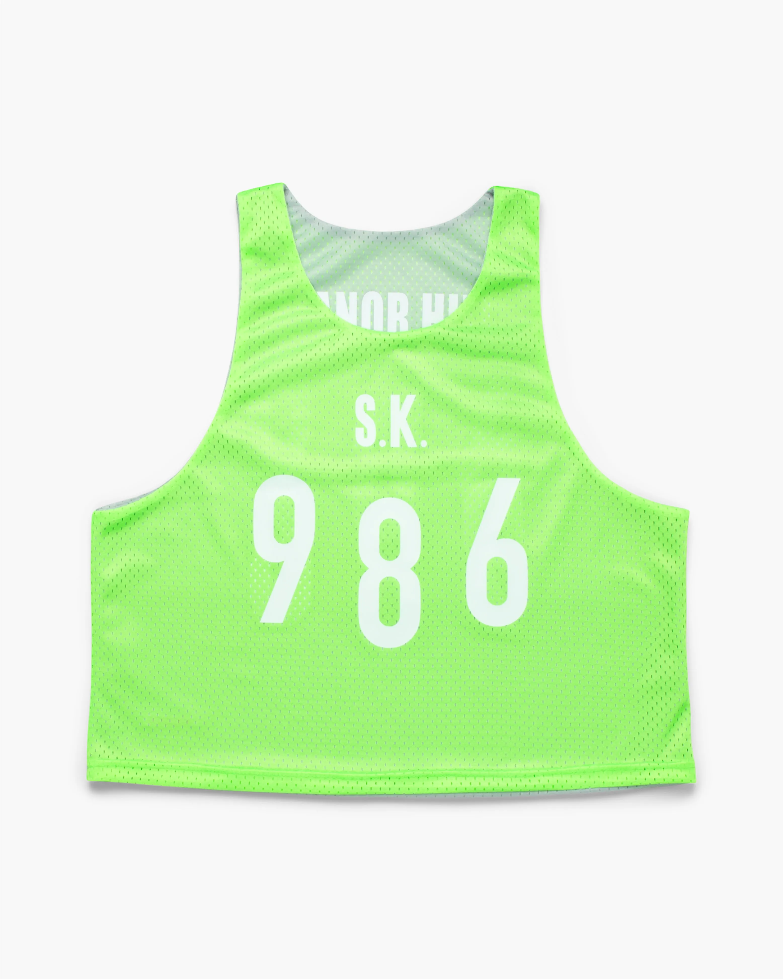 Reversible Ball Jersey