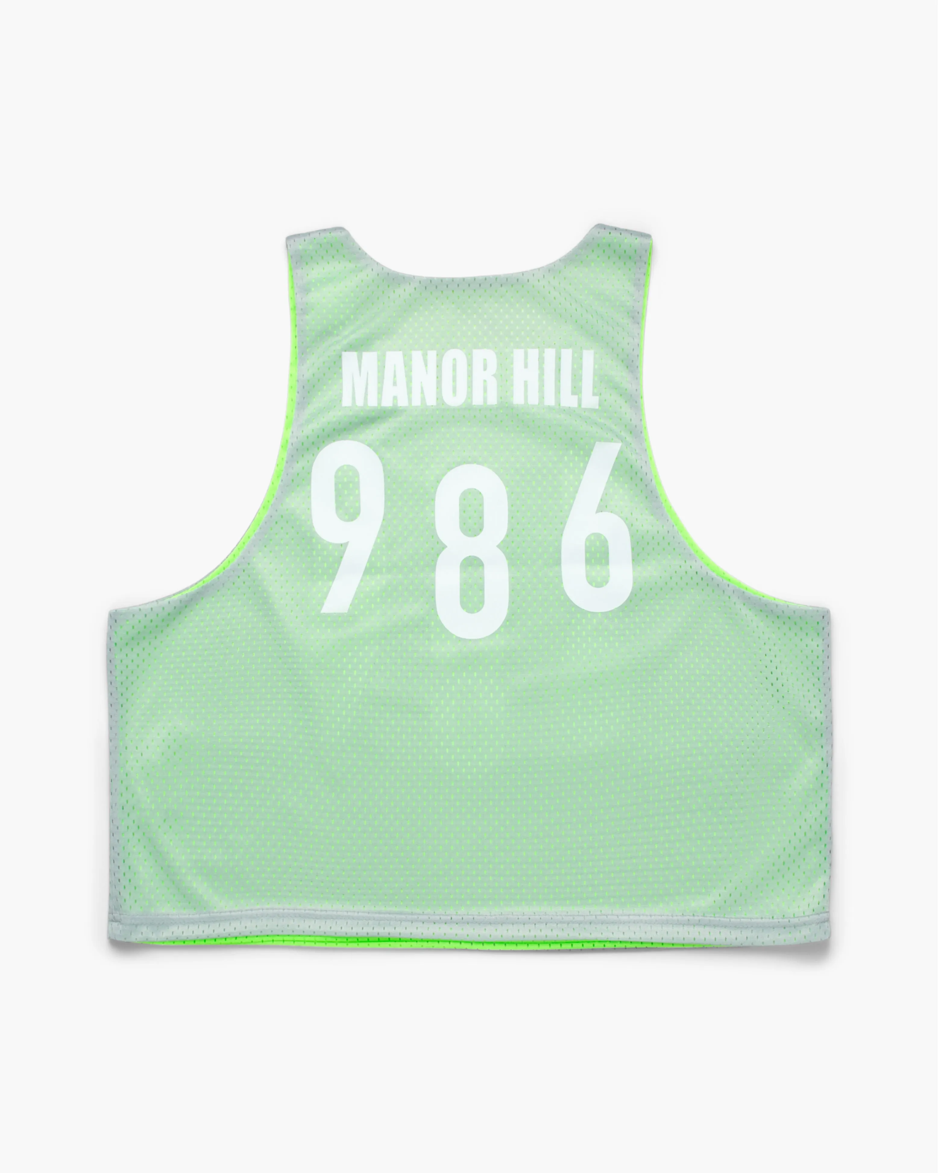 Reversible Ball Jersey