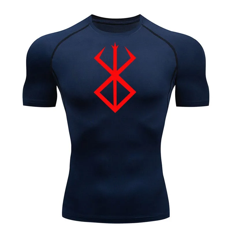 Sacrifice Compression Shirt