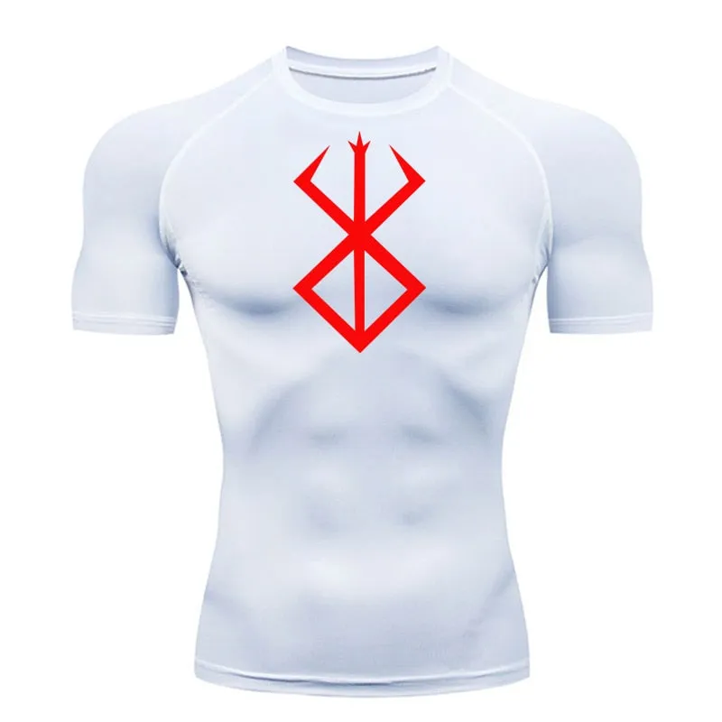 Sacrifice Compression Shirt